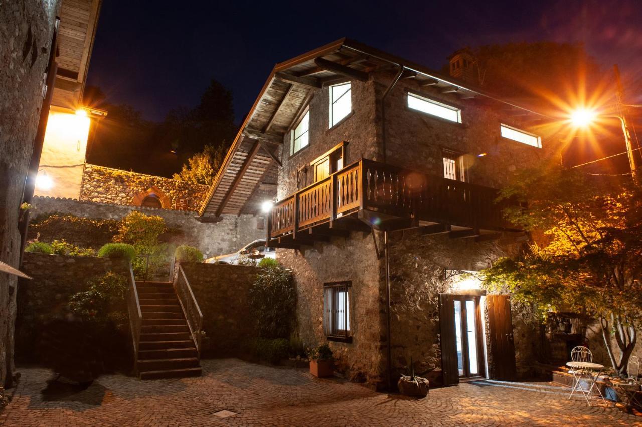 Casa Vacanza Scacco d' Argento Boario Terme Exterior foto