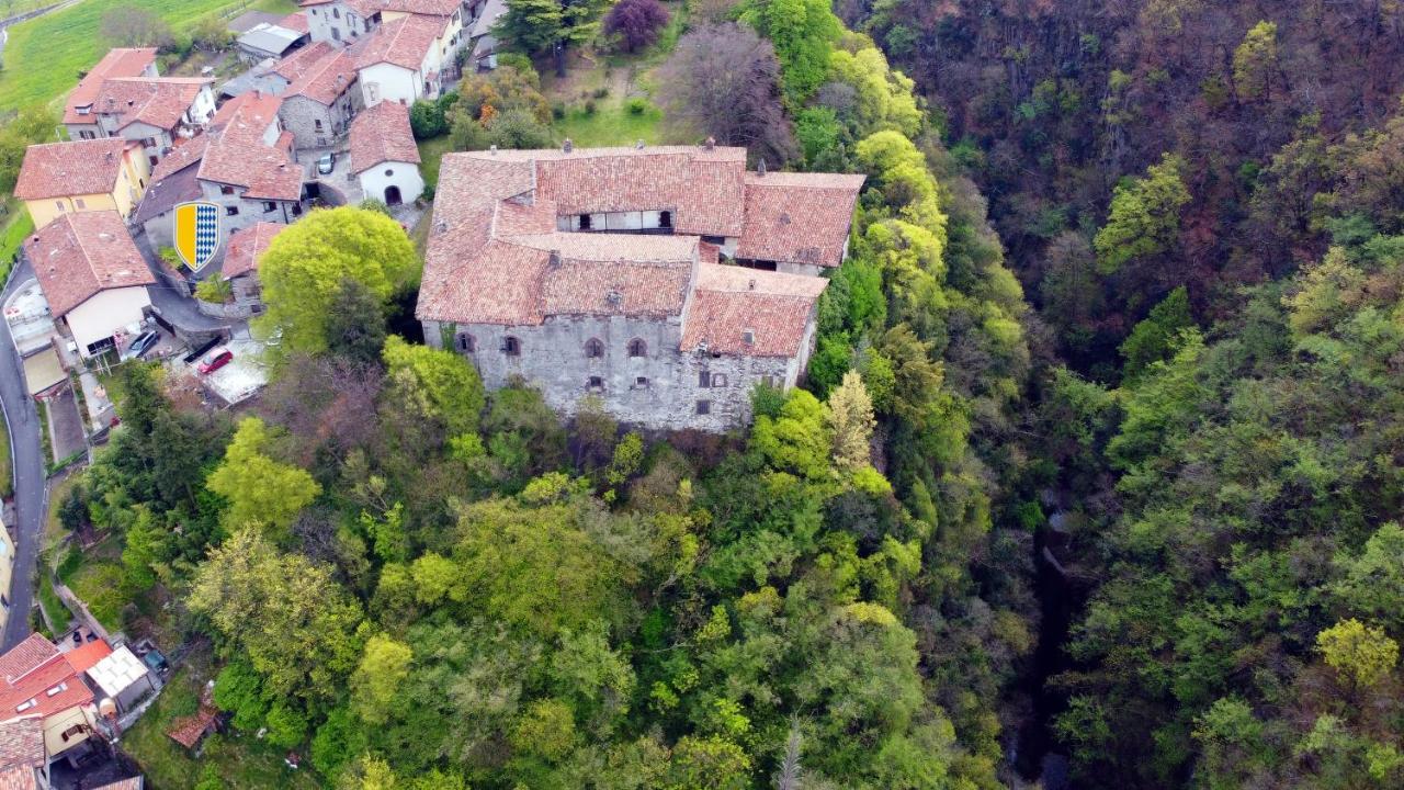 Casa Vacanza Scacco d' Argento Boario Terme Exterior foto