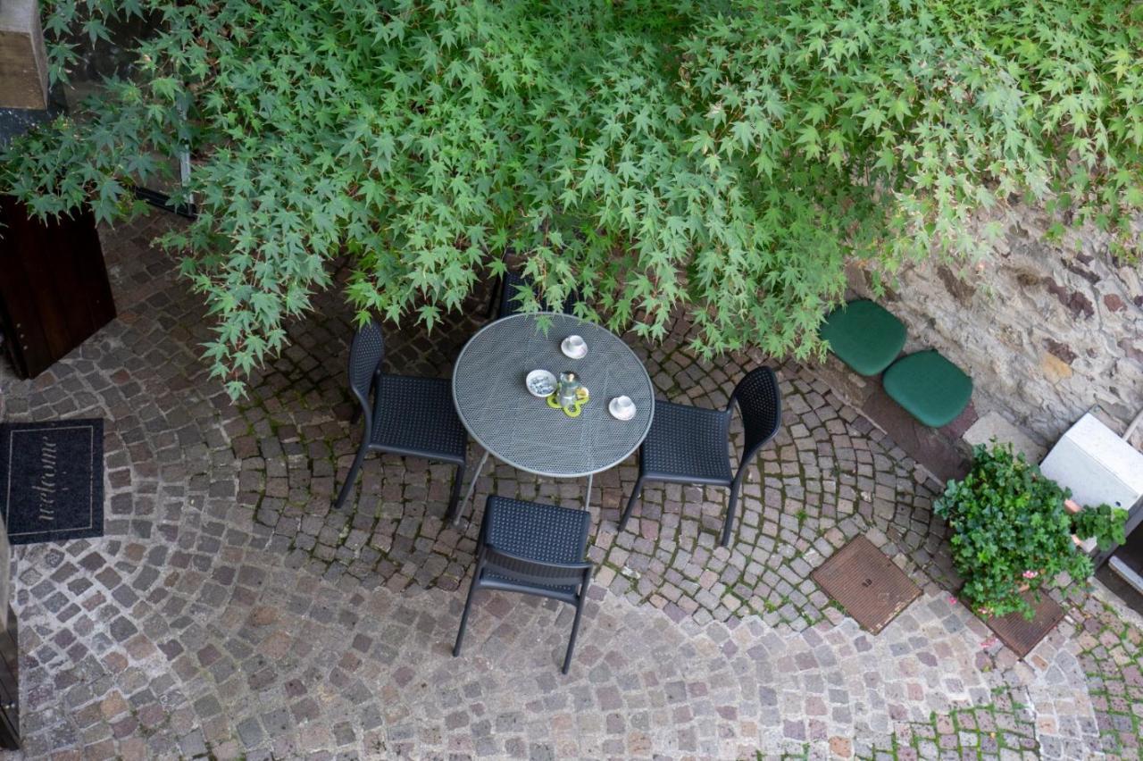 Casa Vacanza Scacco d' Argento Boario Terme Exterior foto