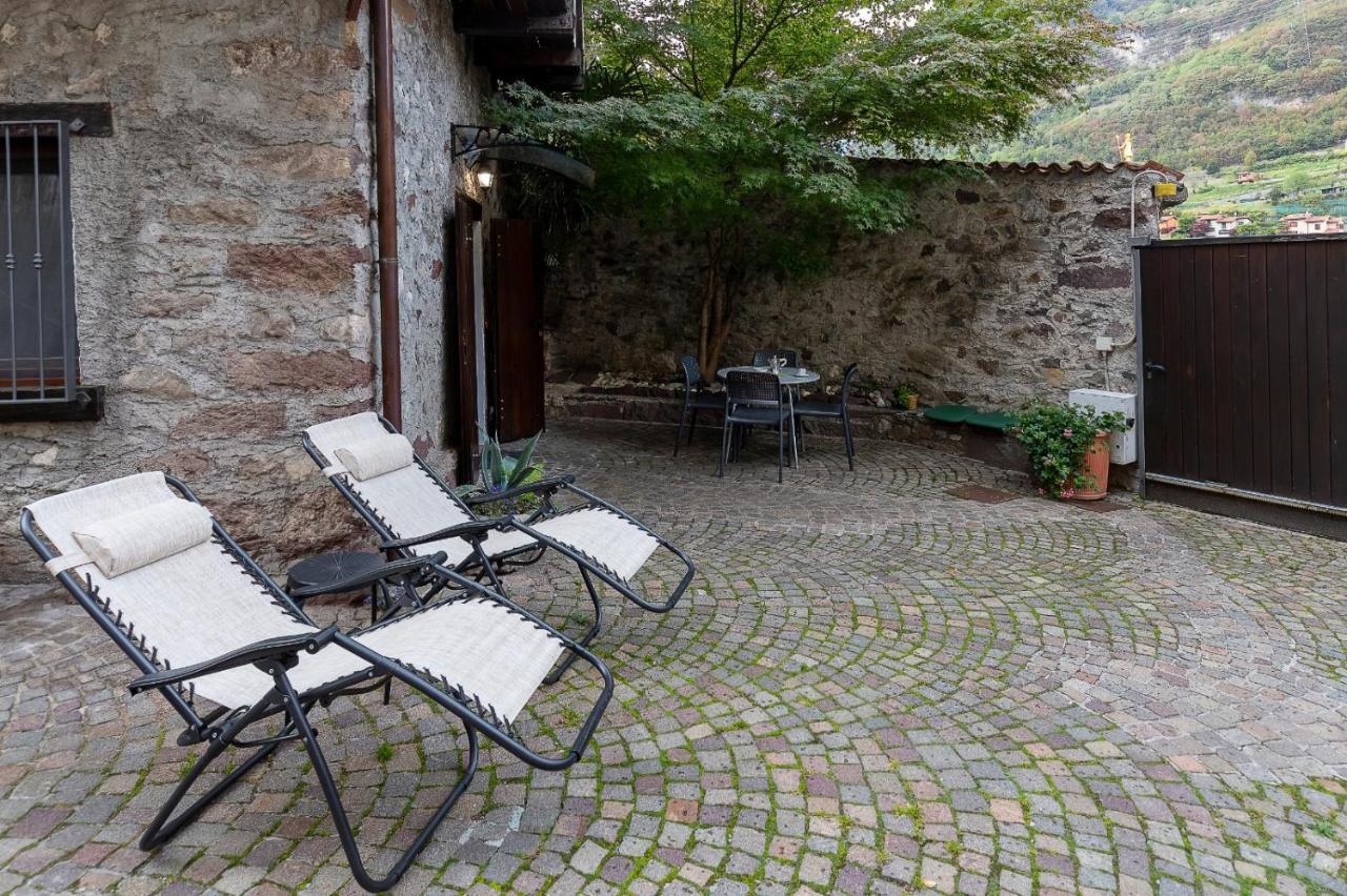 Casa Vacanza Scacco d' Argento Boario Terme Exterior foto